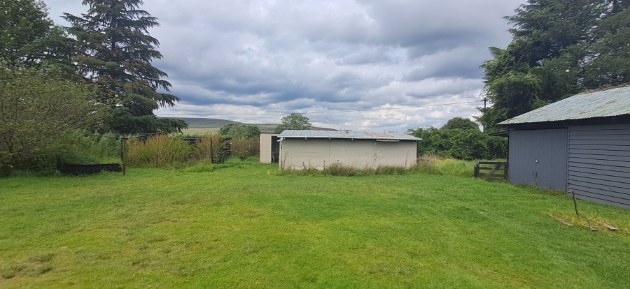 3 Bedroom Property for Sale in Memel Free State